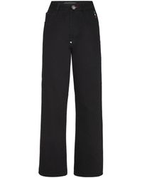 Philipp Plein - Straight Jeans - Lyst