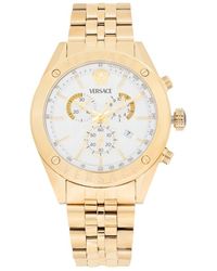 Versace - Watches - Lyst