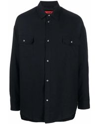 424 - Casual Shirts - Lyst