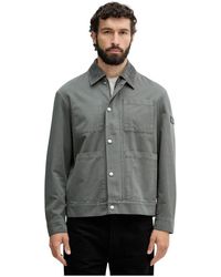 Marc O' Polo - Light Jackets - Lyst