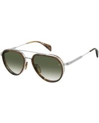 David Beckham - Sunglasses - Lyst