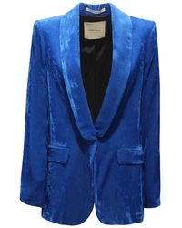 EMMA & GAIA - Blazers - Lyst