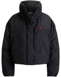 Polo Ralph Lauren - Down Jackets - Lyst