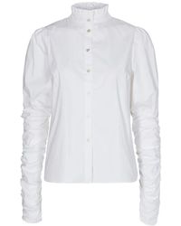 co'couture - Blouses & Shirts > Shirts - Lyst