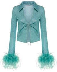 Oséree - Shirts - Lyst