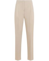Max Mara - Pants - Lyst