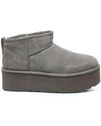 UGG - Winter Boots - Lyst