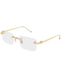 Cartier - Brillen - Lyst