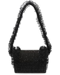 Self-Portrait - Shoulder Bags - Lyst
