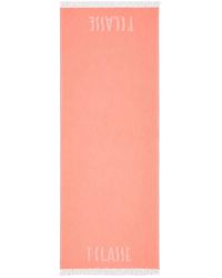 Alviero Martini 1A Classe - Winter Scarves - Lyst