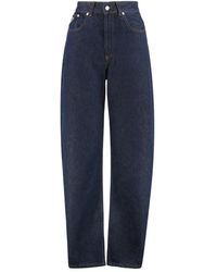 Lois - Loose-Fit Jeans - Lyst