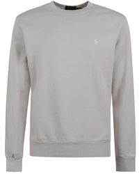 Ralph Lauren - Sweatshirt - Lyst