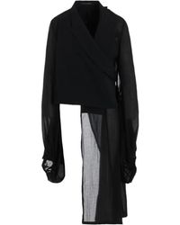 Yohji Yamamoto - Light Jackets - Lyst