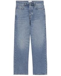 Haikure - Cropped Jeans - Lyst