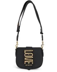 Love Moschino - Cross Body Bags - Lyst