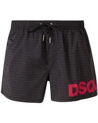 DSquared² - Boxer Mini - Lyst