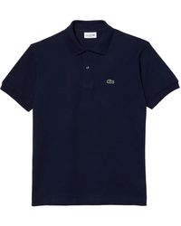 Lacoste - Polo Shirts - Lyst