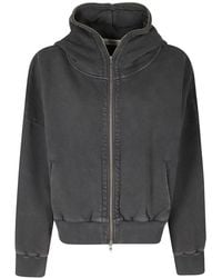 Entire studios - Zip-Throughs - Lyst