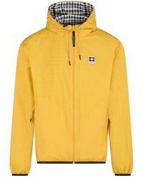 Aquascutum - Winter Jackets - Lyst