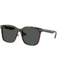Ray-Ban - Sunglasses - Lyst
