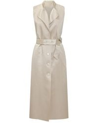Philosophy Di Lorenzo Serafini - Midi Dresses - Lyst