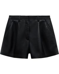 Anine Bing - Casual Shorts - Lyst