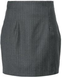 GAUGE81 - Short Skirts - Lyst