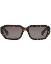 Roberto Cavalli - Src113 Zonnebril - Lyst
