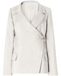 Genny - Blazers - Lyst