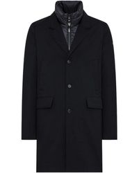 DUNO - Single-Breasted Coats - Lyst