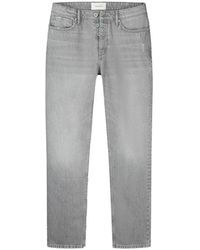 Pure Path - The Eric Regular Fit Jeans - Lyst