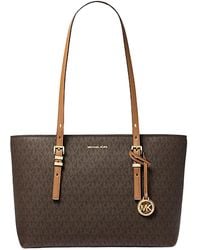 Michael Kors - Shopping Bags - Lyst