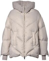 Baldinini - Down Jackets - Lyst