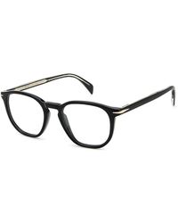 David Beckham - Brille - Lyst
