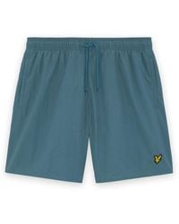 Lyle & Scott - Beachwear - Lyst