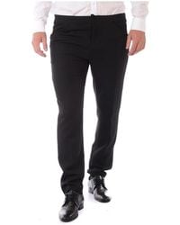 Daniele Alessandrini - Suit Trousers - Lyst