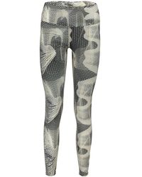 Fila - Leggings - Lyst