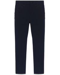Cruna - Slim-Fit Trousers - Lyst