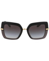 Dolce & Gabbana - Sonnenbrille 0dg4373 - Lyst