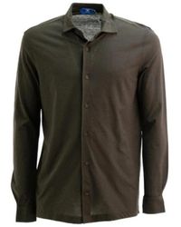 Kiton - Capri Camicia - Lyst