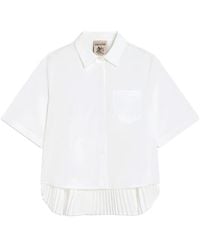 Semicouture - Shirts - Lyst