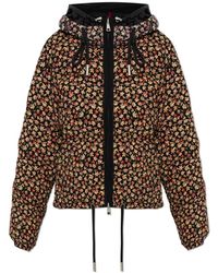 Moncler - Becfigue Down Jacket - Lyst