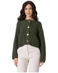 Kocca - Cardigans - Lyst