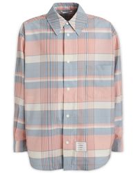 Thom Browne - Casual Shirts - Lyst