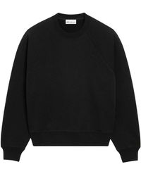 Ami Paris - Ami De Coeur Sweatshirt - Lyst