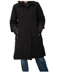 Liu Jo - Parkas - Lyst
