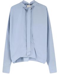 Alysi - Blouses - Lyst