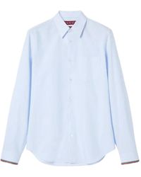 Gucci - Formal Shirts - Lyst
