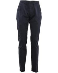 Harmont & Blaine - Chinos - Lyst