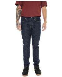 Levi's - 512 Slim Taper Jeans - Lyst